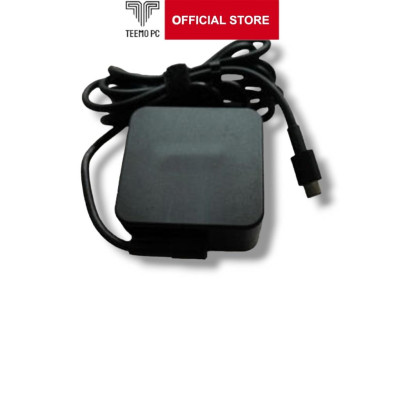 Sạc Tương Thích Cho Laptop MSI Summit E13 Flip A11 MTSummit E13 Flip Evo A12MT A13MT 65w- Hàng Nhập Khẩu New Seal TEEMO PC X49