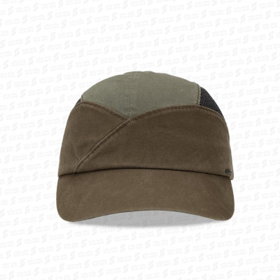 ƯU ĐÃI - Mũ kết lưỡi trai nam nữ thời trang NÓN SƠN-MC021-XR1P