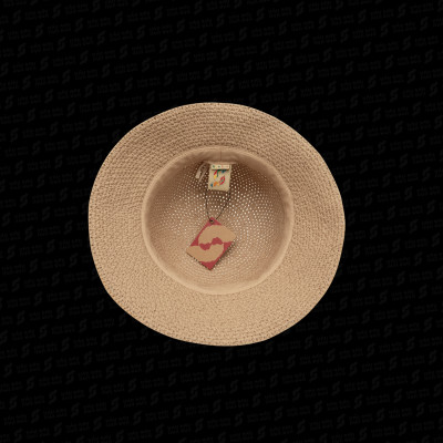 Mũ vành đan tay cao cấp NÓN SƠN chính hãng ĐH142-KM1