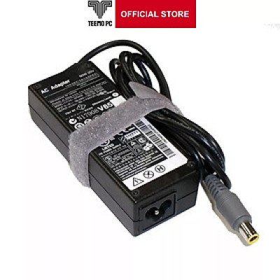Sạc Tương Thích Cho Laptop Ibm - Lenovo Thinkpad 20V-4.5A (90 Walt) Kim To - Hàng Nhập Khẩu New Seal TEEMO PC TEAC976