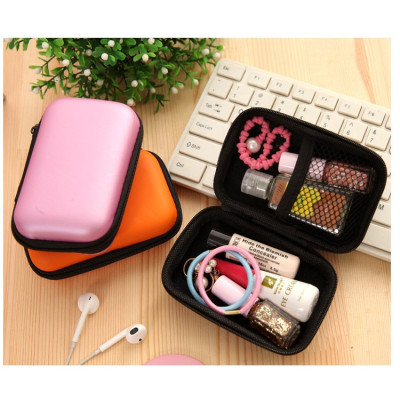 Hộp đựng tai nghe sunzinTN001