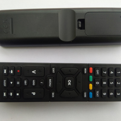 Remote  Điều Khiển Đầu VTVcab KAON - Hàng nhập khẩu