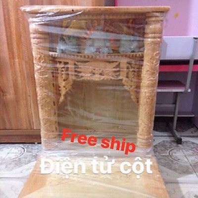 Bàn thờ thần tài