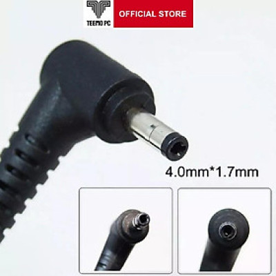 Sạc Tương Thích Cho Lenovo Ideapad 510-15Ikb - Hàng Nhập Khẩu New Seal TEEMO PC TEAC1159