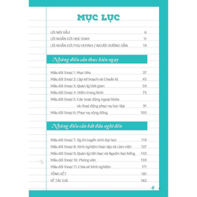 Sách - Bí Quyết Học Giỏi - First News