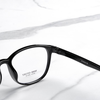 Gọng Kính SHADY Mắt Mèo Unisex G839