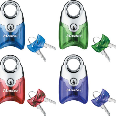 Khóa Vali- tủ Lockker Master Lock mã 192EURD