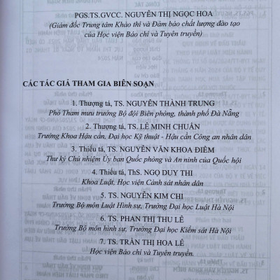 Quy Định Về Đấu Thầu Và Xử Lý Những Hành Vi Sai Phạm Theo Pháp Luật Hiện Hành 