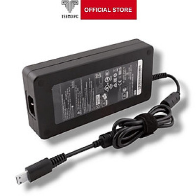 Sạc Tương Thích Cho Laptop MSI GP76 GP66 Leopard ADP-280BB B A18-280P1A Power Supply Adapter Cord 280w- Hàng Nhập Khẩu New Seal TEEMO PC X48