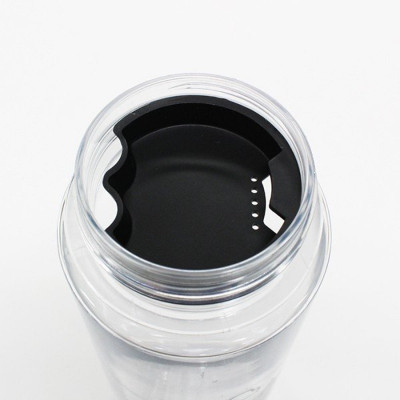 Bình nước Echo Cloudy | Blue Sky Bottle 500ml - Hàng Nội Địa Nhật Bản