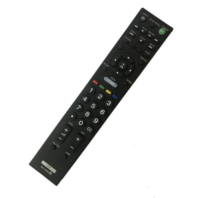 Điều khiển dành cho tivi sony LCD YD065 - Hàng chính hãng 