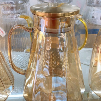 ẤM THỦY TINH ĐỰNG NƯỚC CHỊU NHIỆT_SP GIAO NGẪU NHIÊN