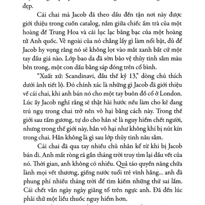 Những Cái Bóng Sống -NN