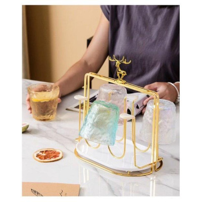 COMBO BỘ BÌNH CỐC THỦY TINH UỐNG NƯỚC CHỊU NHIỆT CAO CẤP LÊN ĐẾN 400 ĐỘ C ( CỐC 300ML, BÌNH BẦU )