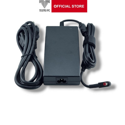 Sạc Tương Thích Cho Laptop Acer Aspire 7 VN7-793G-717L VN7-793G-719P VN7-793G-71AG 180w- Hàng Nhập Khẩu New Seal TEEMO PC X2