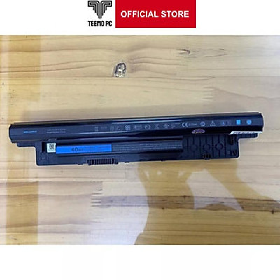 Pin Tương Thích Cho Laptop Dell Inspiron 15 3000 Series - Hàng Nhập Khẩu New Seal TEEMO PC TEBAT743