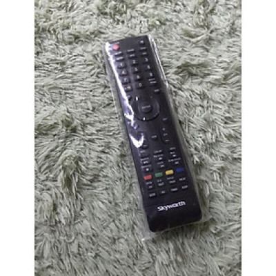 Remote Điều khiển dành cho tivi led Skyworth Smart - Hàng chính hãng