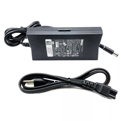 Sạc cho laptop Dell Gaming Inspiron 7567 Adapter 19.5V-6.7A hàng nhập khẩu.