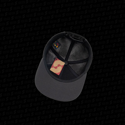 ƯU ĐÃI - Mũ snapback hiphop nam nữ NÓN SƠN chính hãng MC210BK-XH1HV