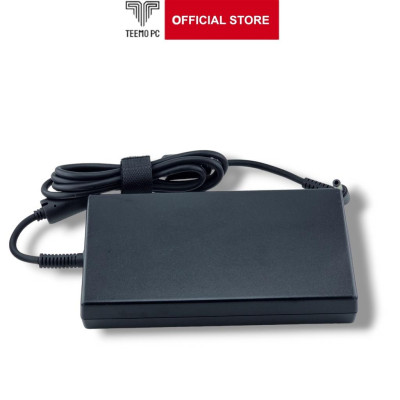 Sạc Tương Thích Cho Laptop MSI GT683 GT683DX GT683DXR GT683R Laptop 180w- Hàng Nhập Khẩu New Seal TEEMO PC X45
