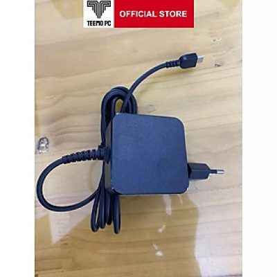 Sạc Tương Thích Cho Laptop Lenovo Thinkpad X1 Yoga G2 - Type-C - Hàng Nhập Khẩu New Seal TEEMO PC TEAC1130