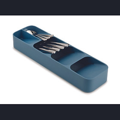 Joseph Joseph - Khay chia ngăn kéo cao cấp DrawerStore Compact Cutlery Organiser Editions 003062