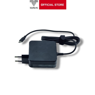 Sạc Tương Thích Cho Laptop Asus RC71L T302CHI T3304GA UM3504DA UM5302LA UP3404VA UX3402VA 65w- Hàng Nhập Khẩu New Seal TEEMO PC X20