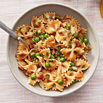 Nui Nơ Farfalle Pasta La Sicilia - 500g/gói