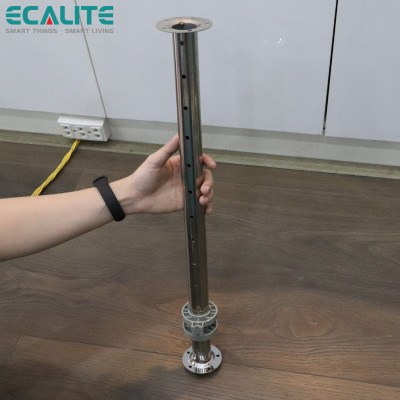 Mâm xoay 1/2 Revolving Basket Ecalite EL-NH180S