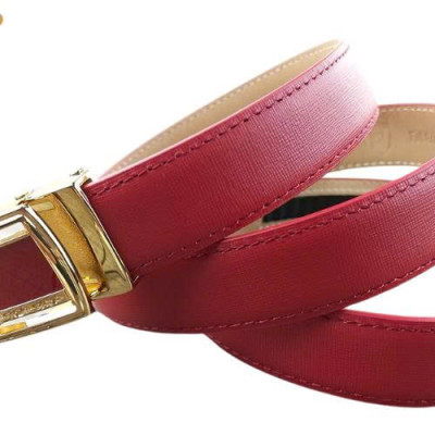 Thắt lưng nữ da thật cao cấp nhãn hiệu Macsim ts006