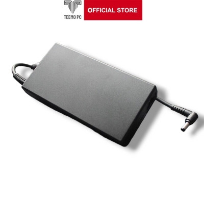 Sạc Tương Thích Cho Laptop MSI Battalion 101 W670SJQ GL72 6QE-1027XTR GV62 7RC PE70 6QE-453NL 120w- Hàng Nhập Khẩu New Seal TEEMO PC X44