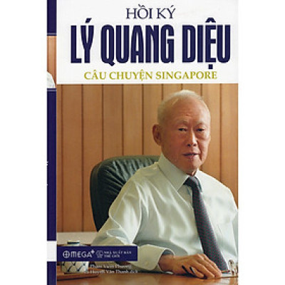 Trạm Đọc | Hồi Ký Lý Quang Diệu ( Tập 1 ) - Câu Chuyện Singapore