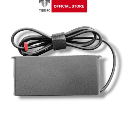 Sạc Tương Thích Cho Laptop Lenovo T480，T480s，T580 New S1 2018，New S2 2018，NEW S3 95w- Hàng Nhập Khẩu New Seal TEEMO PC X40