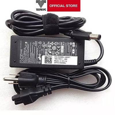 Sạc Tương Thích Cho Laptop Dell Latitude E6420 - Hàng Nhập Khẩu New Seal TEEMO PC TEAC521