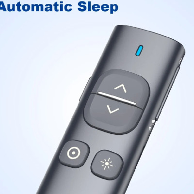 Bút trình chiếu kĩ thuật số LASER xanh NORWii N96S dùng cho màn hình LED/TV và màn chiếu. Tích hợp bộ nhớ 32GB. HÀNG CHÍNH HÃNG CÓ BẢO HÀNH 