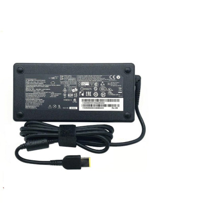 Sạc Tương Thích Cho Laptop Lenovo Thinkpad W540 W541 8.5A 20V 170W Power Supply - Hàng Nhập Khẩu New Seal TEEMO PC TEAC1147