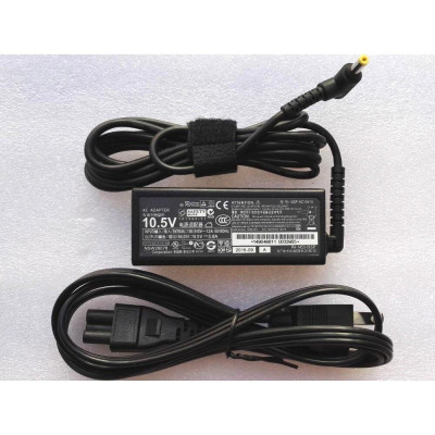 Sạc Tương Thích Cho Laptop Sony Vaio Sony Vaio Pro 13 Svp13 Svp1321A1J Svp132A1Cl Svp13211Sts Svp13212Stb - Hàng Nhập Khẩu New Seal TEEMO PC