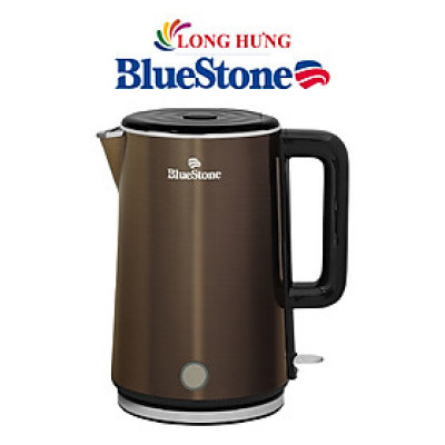 Bình đun siêu tốc Bluestone 1.7 lít KTB-3476 - Hàng chính hãng