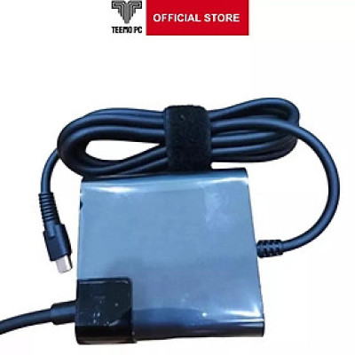 Sạc Tương Thích Cho Laptop Hp Spectre X360 13-Ap000Tu X360 13-Ap0087Tu - Hàng Nhập Khẩu New Seal TEEMO PC TEAC779