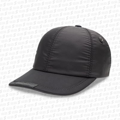 ƯU ĐÃI - Mũ kết lưỡi trai nam nữ NÓN SƠN chính hãng MC001A-ĐN1