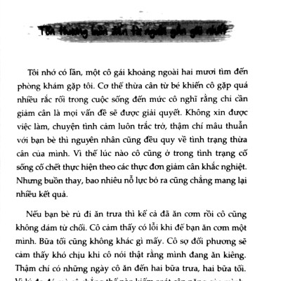 Không Ai Có Thể Làm Bạn Tổn Thương Trừ Khi Bạn Cho Phép (Tái Bản 2023)