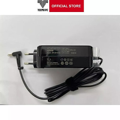 Sạc Tương Thích Cho Laptop Asus Vivobook S14 M433Ia M433Ia-Eb339T M433Ia-Eb470T - Hàng Nhập Khẩu New Seal TEEMO PC TEAC1586