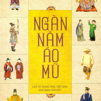 Combo 2 cuốn sách: Lịch sử Việt Nam từ nguồn gốc đến giữa thế kỷ XX  + Ngàn năm áo mũ