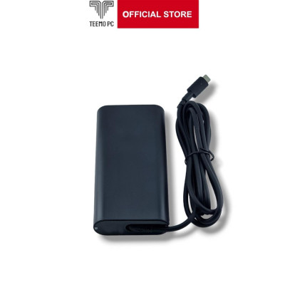 Sạc Tương Thích Cho Laptop Dell Precision 5560 5570 5750 5760 5770 Vostro 16 7000 (7620) 130w- Hàng Nhập Khẩu New Seal TEEMO PC X30