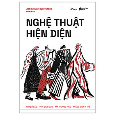  Nghệ Thuật Hiện Diện