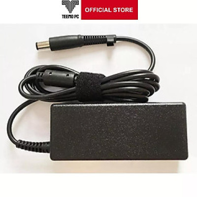 Sạc Tương Thích Cho Laptop Hp Pavilion Dv3-1000 Dv3Z-1000 Adapter 18.5V-3.5A 19V-4.74A - Hàng Nhập Khẩu New Seal TEEMO PC TEAC1532