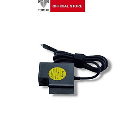 Sạc Tương Thích Cho Laptop HP Chromebook X360 11-ae161cl 11a-nb0013dx 12b-ca0010nr 12-F040DX 65w- Hàng Nhập Khẩu New Seal TEEMO PC X31