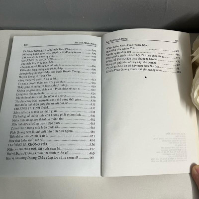 Sách - Sao Trời Mênh Mông - Văn Thành Book