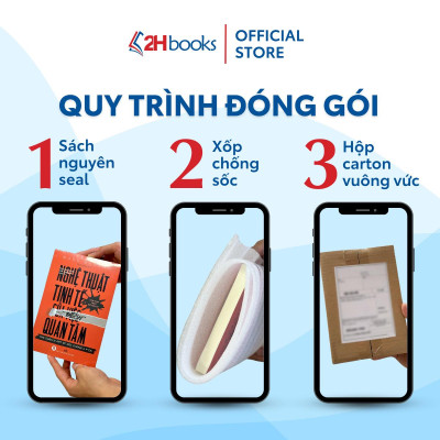 Sách- Lòng Tốt Của Bạn Cần Thêm Đôi Phần Sắc Sảo, Tiểu Thuyết Phương Đông, Tái Bản 2023- 2HBooks