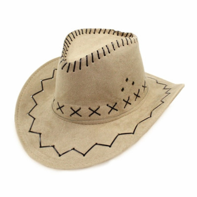 NÓN PHỚT CAO BỒI MIỀN VIỄN TÂY, MŨ PHỚT CAO BỒI NAM NỮ DN21052502